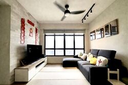 Blk 479C Valley Spring @ Yishun (Yishun), HDB 4 Rooms #537820061